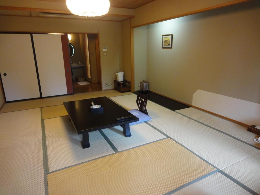 فندق هاكونيفي  Yuugiriso المظهر الخارجي الصورة
